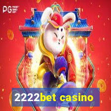 2222bet casino